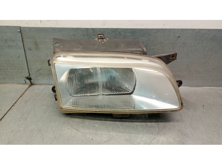 Recambio de faro derecho para citroën berlingo 2.0 hdi cat (rhy / dw10td) referencia OEM IAM 6205P6 6205P6 
