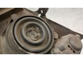 Recambio de faro derecho para citroën berlingo 2.0 hdi cat (rhy / dw10td) referencia OEM IAM 6205P6 6205P6 