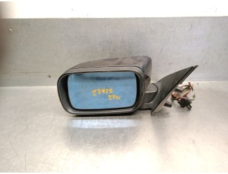 Recambio de retrovisor izquierdo para bmw serie 5 berlina (e39) 530d referencia OEM IAM 51168203739 51168203739 