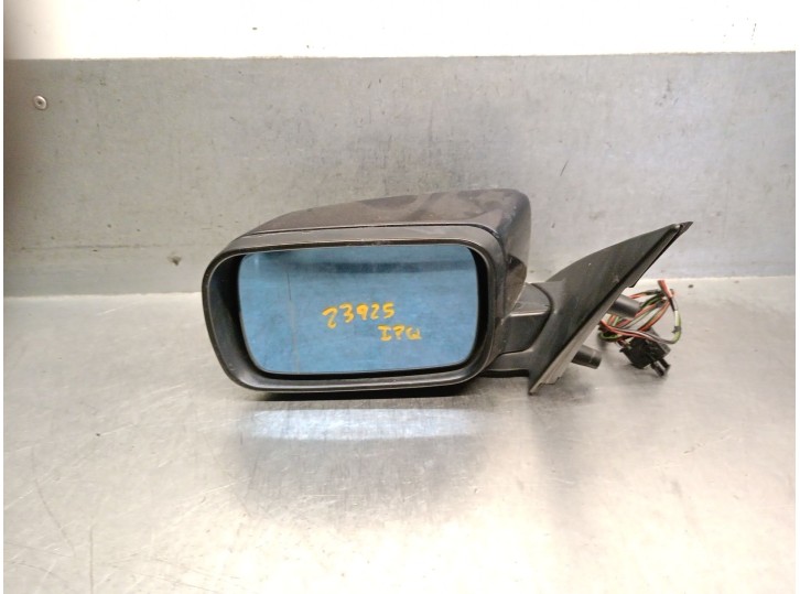Recambio de retrovisor izquierdo para bmw serie 5 berlina (e39) 530d referencia OEM IAM 51168203739 51168203739 