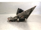 Recambio de retrovisor izquierdo para bmw serie 5 berlina (e39) 530d referencia OEM IAM 51168203739 51168203739 