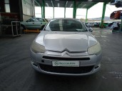 citroën c5 berlina del año 2008