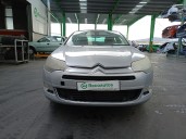 citroën c5 berlina del año 2008