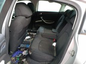 citroën c5 berlina del año 2008