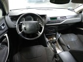 citroën c5 berlina del año 2008
