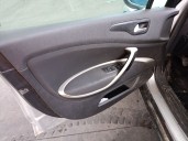citroën c5 berlina del año 2008