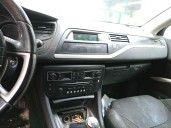 citroën c5 berlina del año 2008