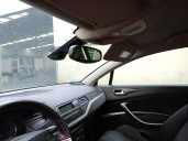 citroën c5 berlina del año 2008