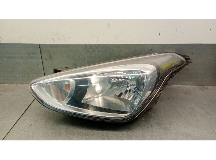 Recambio de faro derecho para hyundai i10 1.0 cat referencia OEM IAM 92101B9000 92101B9000 