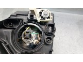 Recambio de faro derecho para hyundai i10 1.0 cat referencia OEM IAM 92101B9000 92101B9000 