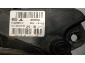 Recambio de faro derecho para hyundai i10 1.0 cat referencia OEM IAM 92101B9000 92101B9000 