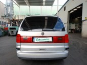 volkswagen sharan (7m6/7m9) del año 2003
