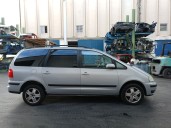 volkswagen sharan (7m6/7m9) del año 2003