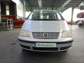 volkswagen sharan (7m6/7m9) del año 2003
