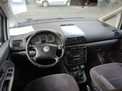 volkswagen sharan (7m6/7m9) del año 2003