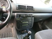 volkswagen sharan (7m6/7m9) del año 2003