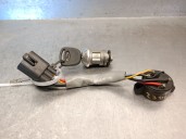 Recambio de conmutador de arranque para ford fiesta berl./courier 1.8 diesel referencia OEM IAM 1022183 1022183 