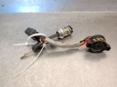 Recambio de conmutador de arranque para ford fiesta berl./courier 1.8 diesel referencia OEM IAM 1022183 1022183 
