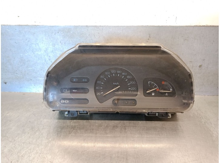 Recambio de cuadro instrumentos para ford fiesta berl./courier 1.8 diesel referencia OEM IAM 94FB10849 1006120 