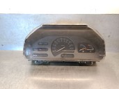 Replacement instrument cluster for Ford Fiesta berl./courier 1.8 diesel OEM IAM reference 94FB10849 1006120 