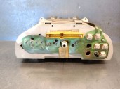 Replacement instrument cluster for Ford Fiesta berl./courier 1.8 diesel OEM IAM reference 94FB10849 1006120 