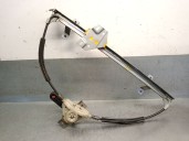 Replacement front right window regulator for Ford Fiesta berl./courier 1.8 diesel OEM IAM reference 94FGA23200AC 1034230 