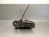 Replacement heater / air conditioning control for Ford Fiesta berl./courier 1.8 diesel OEM IAM reference 89FG18K309AA 89F