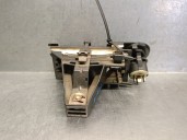 Replacement heater / air conditioning control for Ford Fiesta berl./courier 1.8 diesel OEM IAM reference 89FG18K309AA 89F