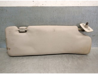Recambio de parasol izquierdo para ford fiesta berl./courier 1.8 diesel referencia OEM IAM 90FBB04101 7246718 
