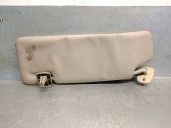 Recambio de parasol izquierdo para ford fiesta berl./courier 1.8 diesel referencia OEM IAM 90FBB04101 7246718 