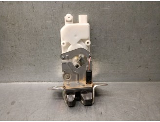 Recambio de cerradura maletero / porton para mitsubishi asx (ga0w) 1.8 di-d cat referencia OEM IAM 5808A067 5808A067 