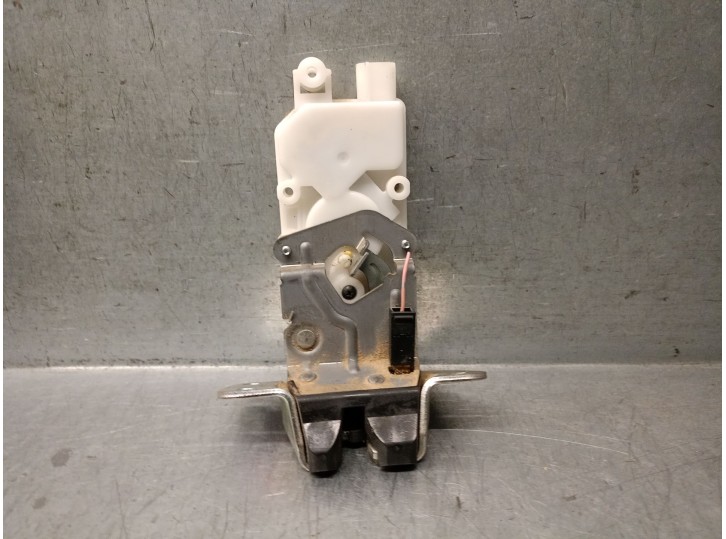 Recambio de cerradura maletero / porton para mitsubishi asx (ga0w) 1.8 di-d cat referencia OEM IAM 5808A067 5808A067 