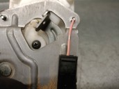 Recambio de cerradura maletero / porton para mitsubishi asx (ga0w) 1.8 di-d cat referencia OEM IAM 5808A067 5808A067 