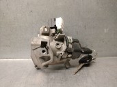 Replacement ignition switch for Mitsubishi ASX (GA0W) 1.8 DI-D CAT OEM IAM reference 4408A138 4408A138 