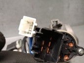 Replacement ignition switch for Mitsubishi ASX (GA0W) 1.8 DI-D CAT OEM IAM reference 4408A138 4408A138 