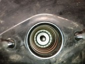 Recambio de servofreno para mitsubishi asx (ga0w) 1.8 di-d cat referencia OEM IAM 4680A111 4630A209 