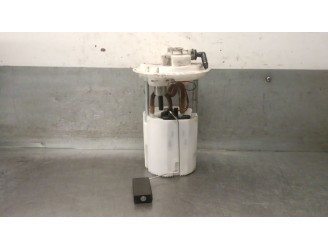 Recambio de aforador para alfa romeo brera (939_) 2.2 jts (939.dxb11) referencia OEM IAM 55601544 55601544 A2C53088100 CONTINENT