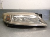Recambio de faro derecho para renault laguna ii (bg0) 2.0 referencia OEM IAM 8200163324 7701048931 89006907 VALEO