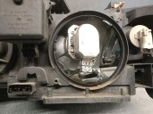 Recambio de faro derecho para renault laguna ii (bg0) 2.0 referencia OEM IAM 8200163324 7701048931 89006907 VALEO