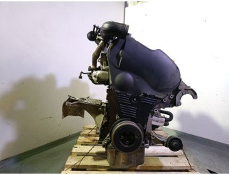 Recambio de motor completo para seat cordoba berlina (6k2) 1.9 tdi referencia OEM IAM AGR 038100090EX 657289