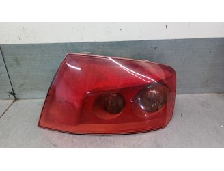 Recambio de piloto trasero derecho para peugeot 407 st confort referencia OEM IAM 6350GC 6350GC 