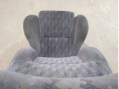 Recambio de asiento delantero izquierdo para ford mondeo berlina 2.0 16v cat referencia OEM IAM 6982494 6982494 