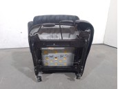 Recambio de asiento delantero izquierdo para ford mondeo berlina 2.0 16v cat referencia OEM IAM 6982494 6982494 