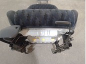 Recambio de asiento delantero derecho para ford mondeo berlina 2.0 16v cat referencia OEM IAM 6982491 6982491 