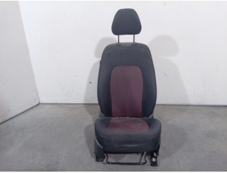Recambio de asiento delantero derecho para hyundai i10 1.0 cat referencia OEM IAM 88200B9100MVR 88200B9100MVR 
