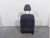 Recambio de asiento delantero derecho para hyundai i10 1.0 cat referencia OEM IAM 88200B9100MVR 88200B9100MVR 