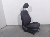 Recambio de asiento delantero derecho para hyundai i10 1.0 cat referencia OEM IAM 88200B9100MVR 88200B9100MVR 