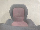 Recambio de asiento delantero derecho para hyundai i10 1.0 cat referencia OEM IAM 88200B9100MVR 88200B9100MVR 