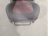 Recambio de asiento delantero derecho para hyundai i10 1.0 cat referencia OEM IAM 88200B9100MVR 88200B9100MVR 
