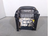 Recambio de asiento delantero derecho para hyundai i10 1.0 cat referencia OEM IAM 88200B9100MVR 88200B9100MVR 